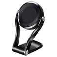 thumbnail image 1 of Car Dashboard Magnetic Car Phone Holder 360 Rotating Folding Strong Navigation Magnet Bracket, 1 of 1