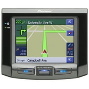 Pioneer AVIC-S1 Automobile Navigator