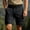 Black, variant on Men's Cotton Twill Cargo Shorts Classic Relaxed Fit Work Shorts with Muti Pockets Big & Tall Size M-3XL Khaki