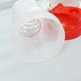 thumbnail image 5 of 2 Pieces Blender Ball Professional Stainless Steel Cup Bottle Mixed Balls Drinks Shaker Accessory Mixing Accessories 2pcs, 5 of 5