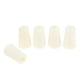 thumbnail image 1 of 5 piezas de macetas de goma cónicas de laboratorio, tinas de goma llenas, corcho para botellas 17-22 mm, 1 of 8