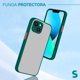 thumbnail image 2 of Funda de Protección para iPhone 13 - Sovico - Bicolor, 2 of 6
