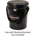 thumbnail image 2 of Shurhold 2403 Bucket Seat, 2 of 5