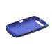 thumbnail image 2 of BlackBerry Premium Skin - Protective cover for cell phone - black, vivid violet - for Curve 9380, 2 of 2