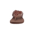 thumbnail image 3 of Flojos Elena Natural Brown, 3 of 6