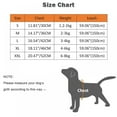 thumbnail image 6 of Dog Dresses with Leash Sweet Summer Dogs Dresses Adorable Dog Cat Dress Apparel Clothes Costumes for Small Dog Girls, 6 of 6