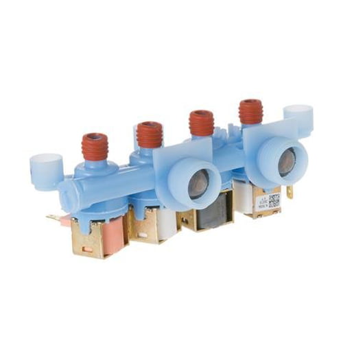194878210194 ForeverPRO WH13X10041 Water Valve for GE Washer 1535063 AH2364829 EA2364829 P.. 