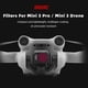 thumbnail image 5 of Filtros de lentes de drones para DJI MINI 3 PRO (ND8-PL), 5 of 9