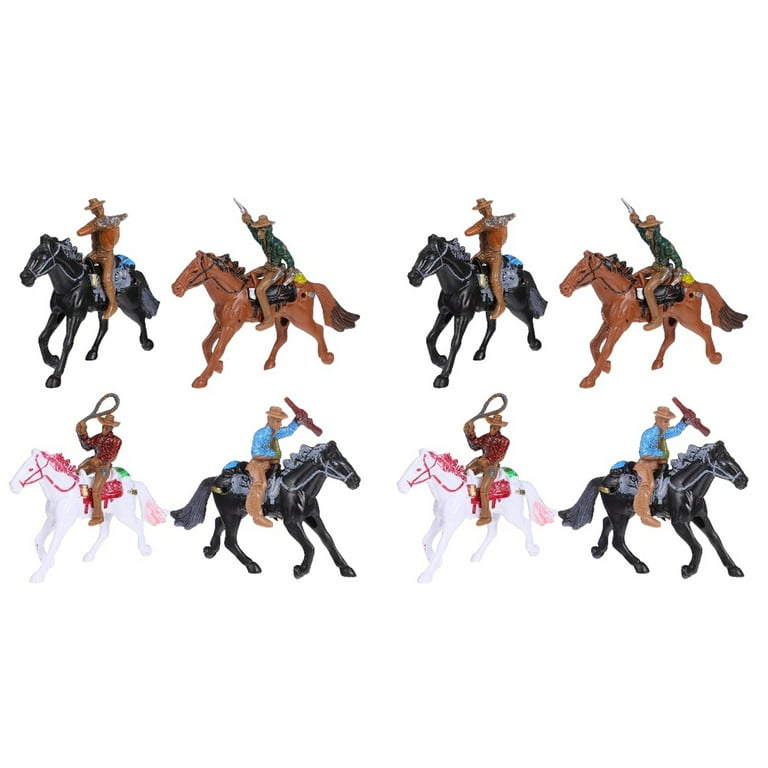 Cowboy cheap indian toys