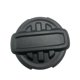 thumbnail image 3 of Tapa de carrete para desbrozadora, tapa de hilo, accesorio resistente, reemplaza directamente con resorte para Dwo1DT995 Dcst922B, 3 of 8