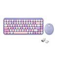 thumbnail image 1 of Combo de teclado y ratón Perixx PERIDUO-713PP Wireless, 1 of 8