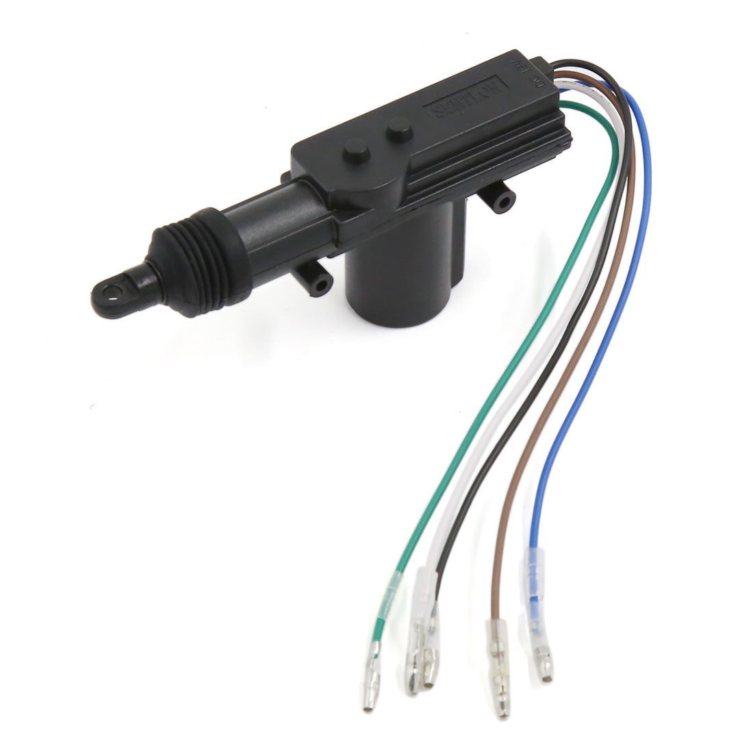 Unviersal Car 5 Wire Power Door Lock Actuator For Central Locking
