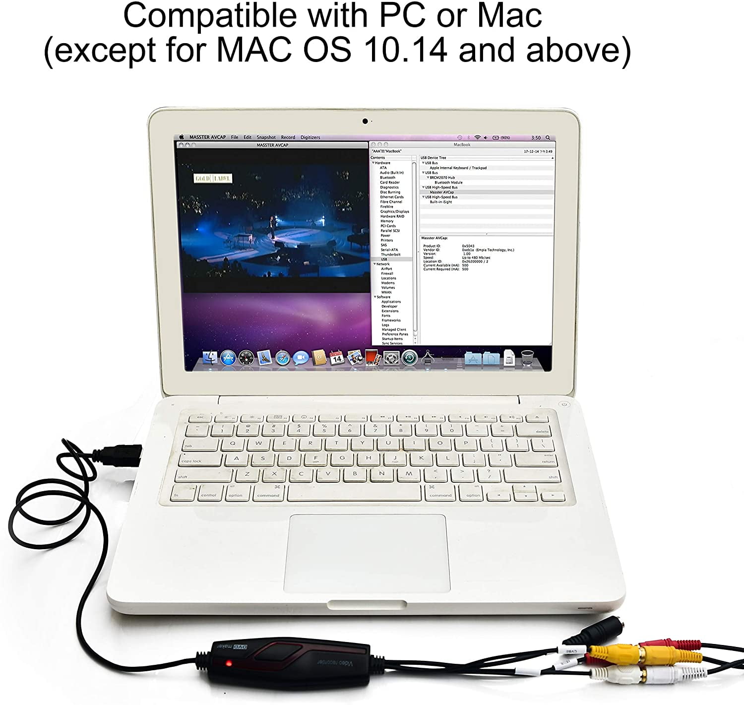 vhs to digital mac 2018 vhs to digital mac 2018