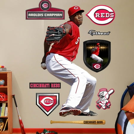 Aroldis Chapman 51-51265