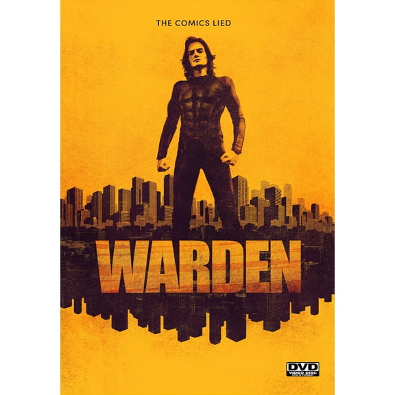 Freestyle Digital - Warden [DIGITAL VIDEO DISC]