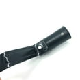thumbnail image 5 of TINYSOME Universal Motorcycle Rearview Mirror Clamp Mount Holder 10mm GPS Phone Bracket for Scooter Moped ATV, 5 of 8