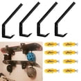 thumbnail image 1 of Bebetter 4x Snowboard Storage Rack_Special Gift, 1 of 4