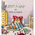 thumbnail image 1 of Pre-Owned Just a Nap (Paperback) 0307117138 9780307117137, 1 of 1