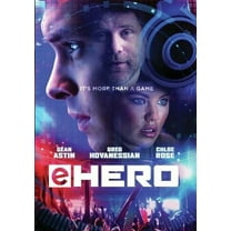 eHero (DVD), Levelfilm, Action & Adventure
