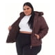 thumbnail image 1 of Chaqueta Bobojaco Abrigo Feminino Peluciado Original Tallas Grandes - Lanzamiento Invierno 2023 Deng Xun unisex, 1 of 2