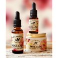 thumbnail image 2 of Pre de Provence Rose de Mai Beauty Oil 0.5oz, 2 of 4