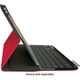 Logitech 920-006756 Type S Folio Clavier Cas pour Samsung Galaxy Tab S 10.5 - Rouge – image 2 sur 4