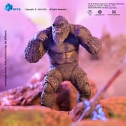 HIYA - Godzilla x Kong: The New Empire - Exquisite Basic - Godzilla Kong 6 Action Figure
