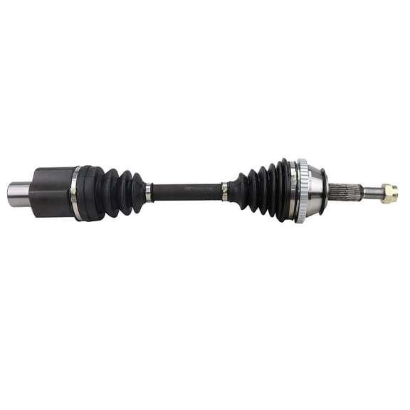 Bodeman for 1999-2003 Ford Windstar Front LEFT CV Axle Drive Shaft Assembly (Driver Side)