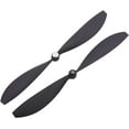 thumbnail image 3 of 4 Pairs Propellers for GoPro Karma Go pro Karma Drone Accessories Propellers Blades, 3 of 5