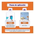thumbnail image 3 of Pintura Decobelle Color Azul 18 Litros, 3 of 4
