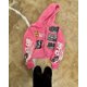 thumbnail image 4 of Sudadera con capucha de marca de moda de calle estadounidense 2024, sudadera de gran tamaño con estampado de letras retro para mujer, chaqueta holgada informal con cremallera Y2k para hombre, 4 of 4