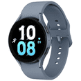thumbnail image 1 of Samsung Galaxy Watch5 (Bluetooth 44mm) Azul Reacondicionado, 1 of 3