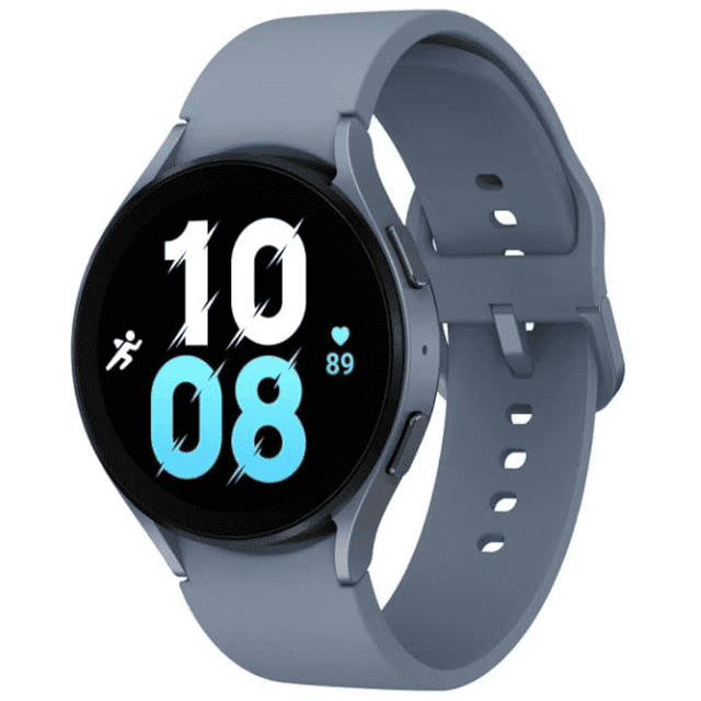 Samsung Galaxy Watch5 (Bluetooth 44mm) Azul Reacondicionado