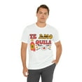 thumbnail image 6 of Tequila Unisex Short Sleeve Tee, 6 of 12