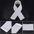 thumbnail image 2 of Noref 10pcs/set Blank Paper Tape Strip For 30 Note DIY Hand Crank Music Box,30 Note Paper Tape , Paper Tape for music box, 2 of 8