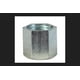 thumbnail image 1 of Bolt Billco Corp Tapa de Acero Galvanizado con Rosca Femenina 1/2 pulg., 1 of 1