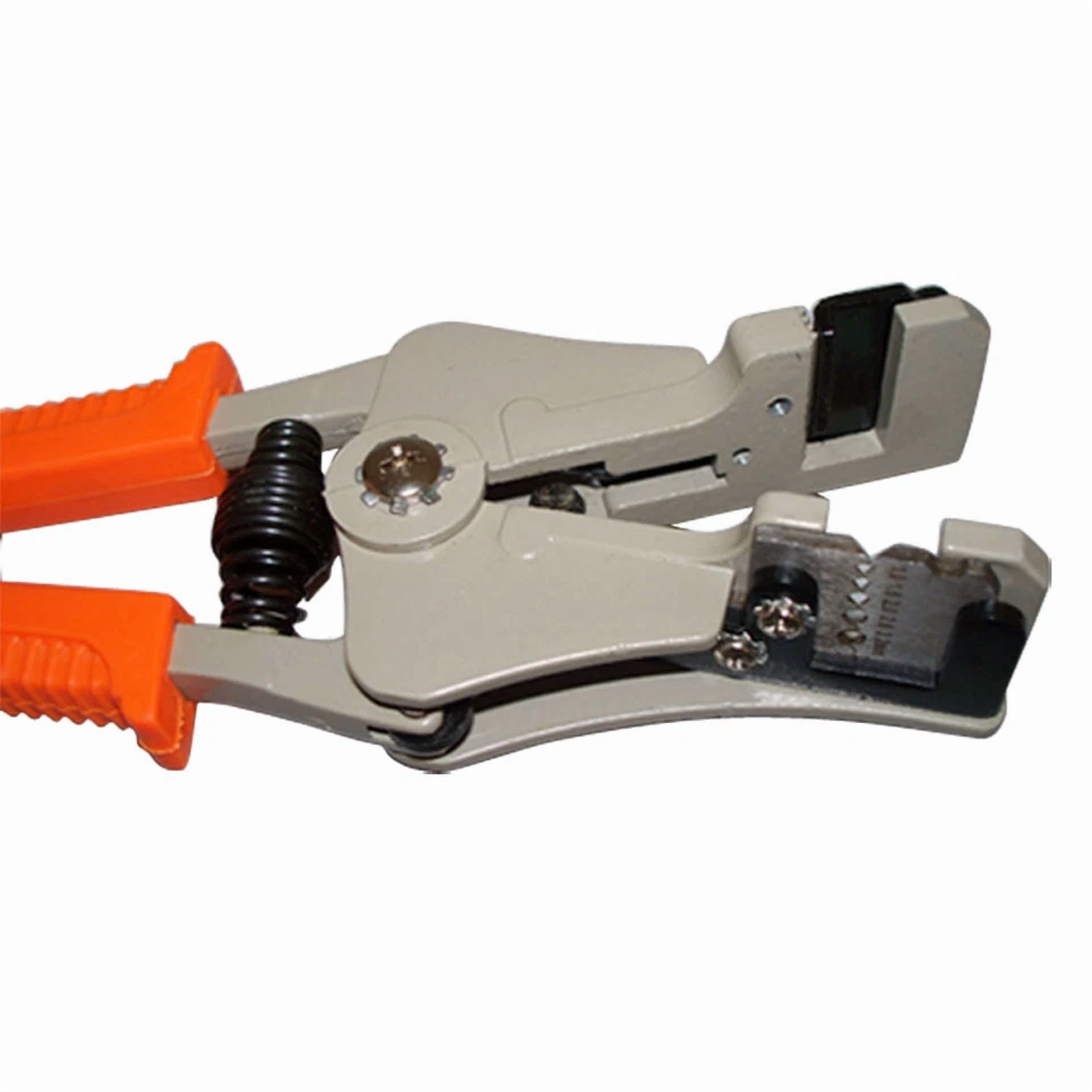 PRIME - Precision Automatic Wire Stripper Cutter Cutting Pliers