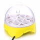thumbnail image 4 of XWSHYW Utensilios y Gadgets de Cocina. Función de Oscilación de Iluminación Digital de Alta Eficiencia para Incubación de Polluelos, 4 of 6