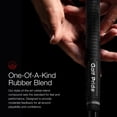 thumbnail image 3 of Golf Pride TOUR VELVET PLUS4 MIDSIZE 60 Golf Club Grip - 8 Pack, 3 of 7