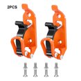thumbnail image 4 of fastboy Fixation pour Support de Support de Support de Support de Support de Support de Toit Sapper Orange, 4 of 6
