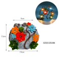 thumbnail image 2 of Luz solar, 2 of 2