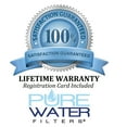 thumbnail image 3 of Filtered Water Refill Do-It-Yourself Kit, for Non-Commercial Keurig Coffee Brewers by PureWater Filters, 3 of 9