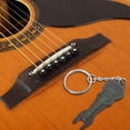 thumbnail image 1 of KAKOWELY 4Ud Herramientas Ligeras Para Cuerdas Y De Guitarra Acústica Multicolor, 1 of 6