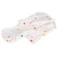 thumbnail image 1 of Vestido De Princesa Para Mascotas, Fácil De Usar, Patrón De Puntos Coloridos, Vestido Suave Con Tirantes Para Mascotas Para Gatos Para Vacaciones, Para El Verano Para La Playa ANGGREK CA2110, 1 of 8