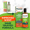 thumbnail image 3 of MEDICASP - Shampoo with Scalp Massager 6 Fl Oz (1 Pack), 3 of 11