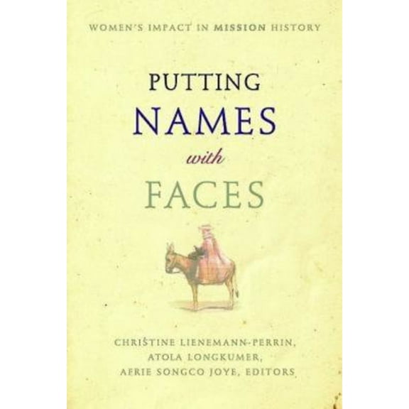Putting Names with Faces, (Paperback)