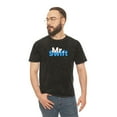 thumbnail image 4 of Mr. Swift - Unisex Mineral Wash T-Shirt, 4 of 4
