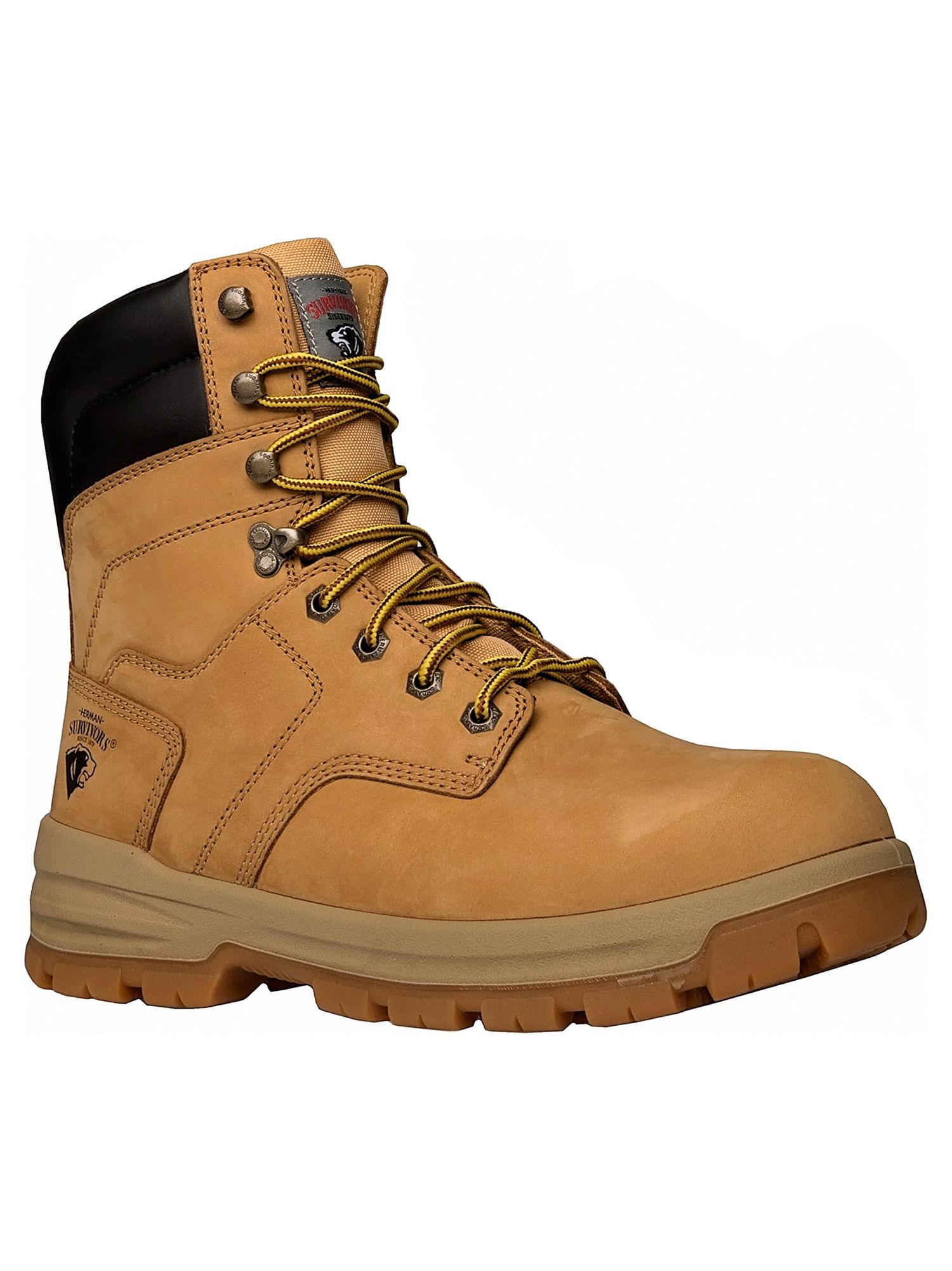Price/Pair)Skellerup FRQ5 Quatro Insulated 13 display picture 1