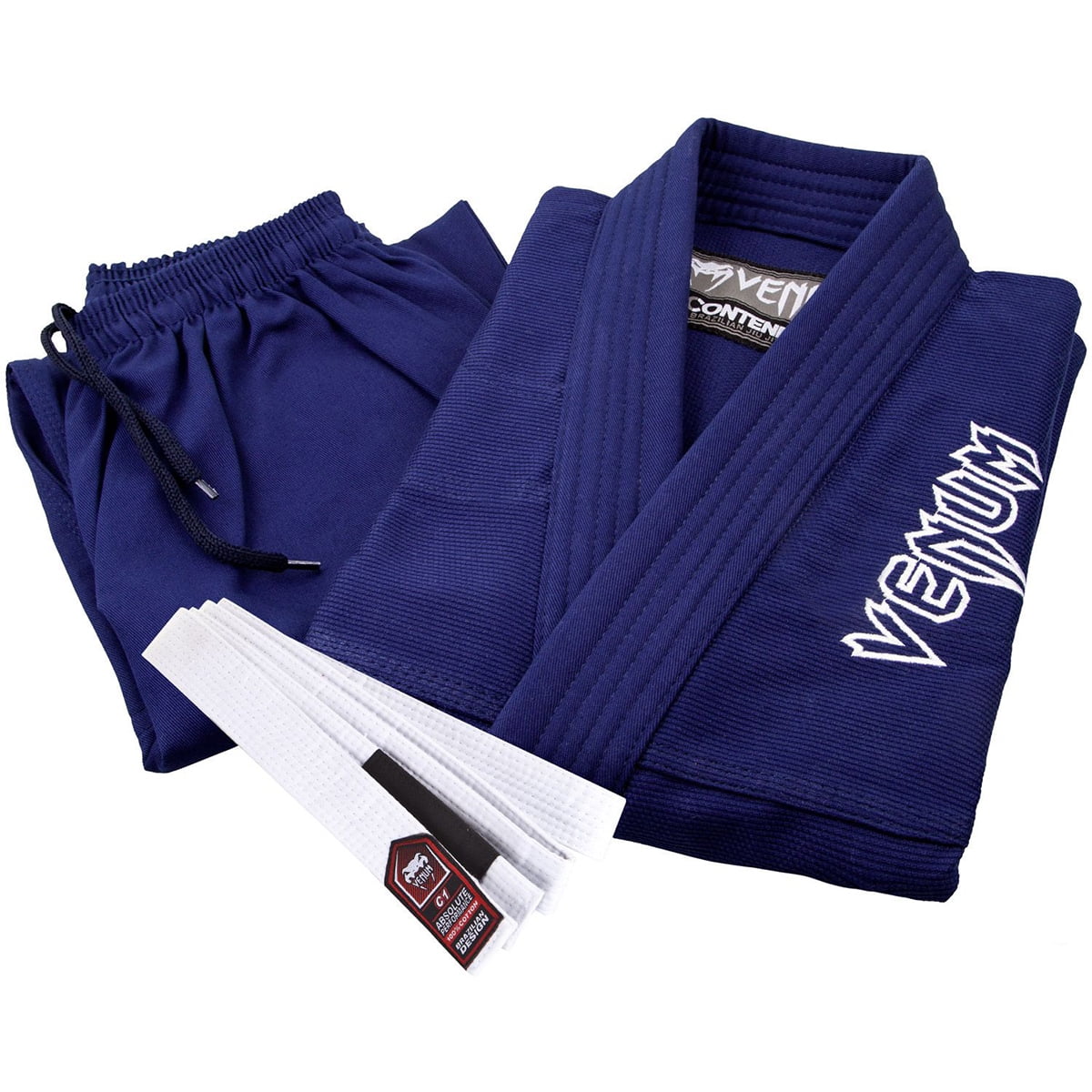 Venum Contender Kids BJJ Gi