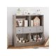 thumbnail image 1 of Para niños estante & toy almacenamiento organizer-multi-estante cubby gabinete con cajones perfect para children's room playroom hallway dormitorio, 1 of 6